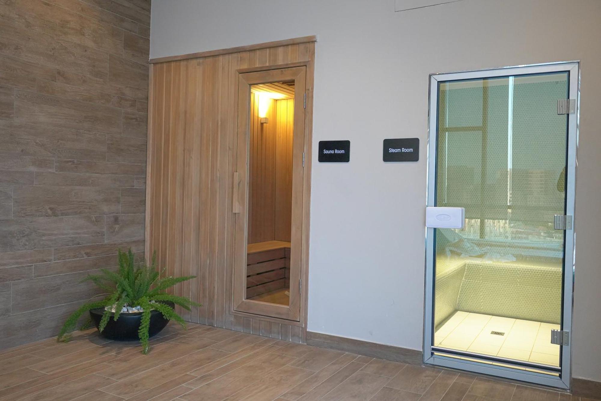 Loft Hotel Apartment Addis-Abeba Extérieur photo